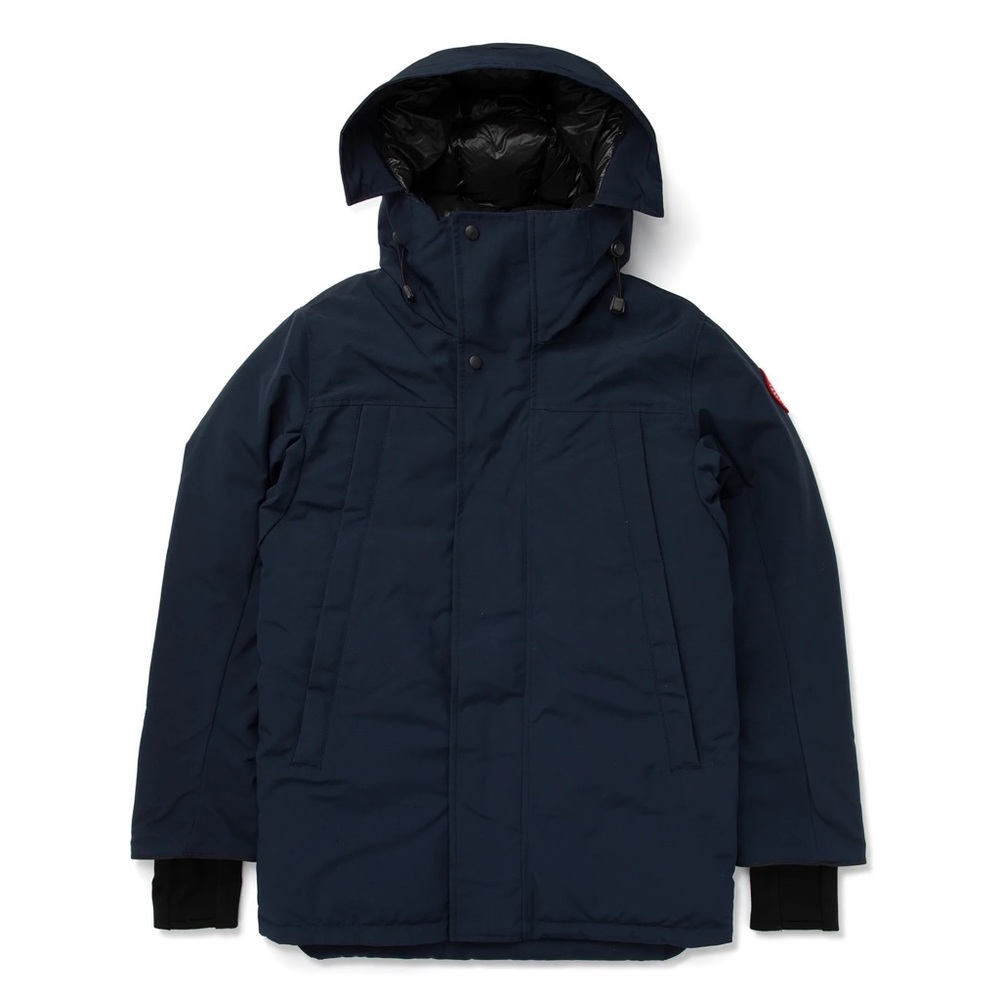 Canada Goose Sanford Parka
